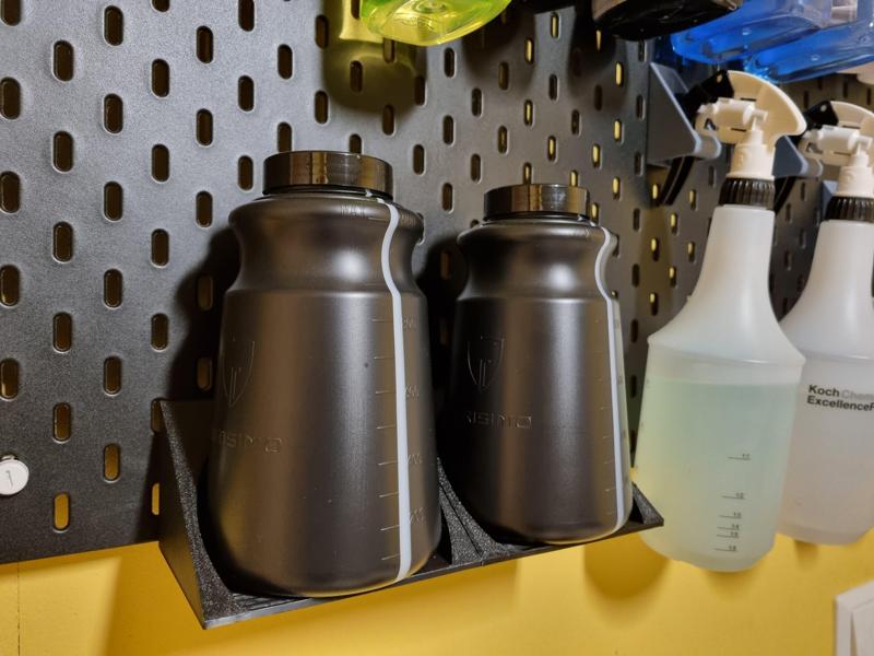 Turisimo Foam Cannon