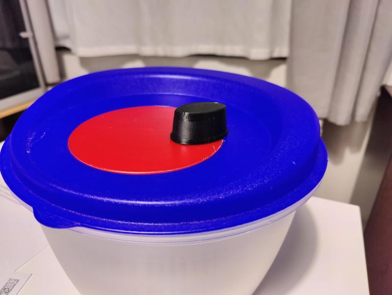 Replacement Knob for salad spinner