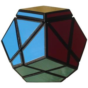 Associahedron Skewb