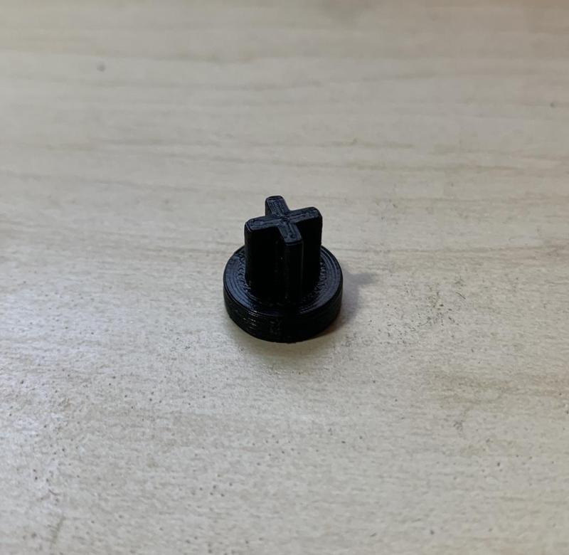 Gup F Connector