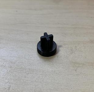 Gup F Connector