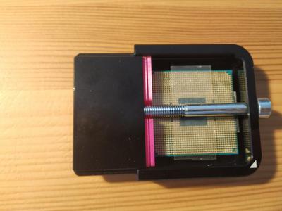 der8auer Delid-Die-Mate 2 AMD Tool 