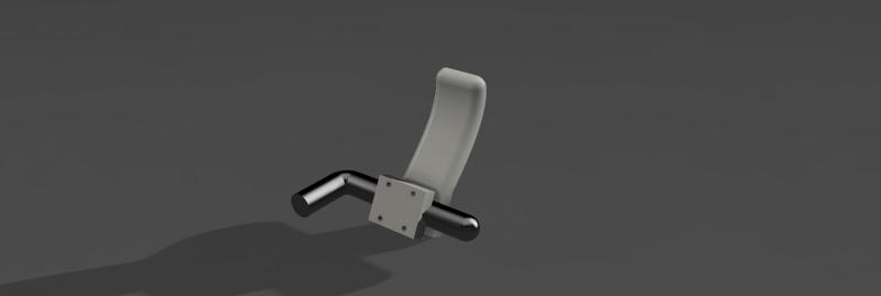 ELBOW HANDLE