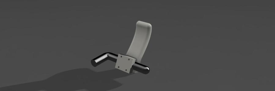 ELBOW HANDLE