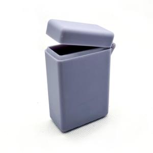 Box with hinge PLA and Resin