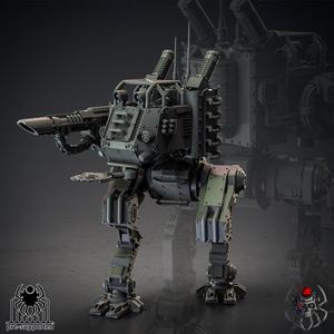 Light "ice walker"