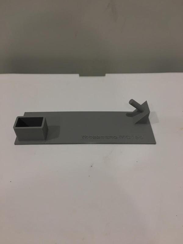 Pistol Stand with Mag Slot (MC1sc or G43)