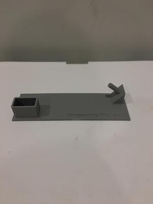 Pistol Stand with Mag Slot (MC1sc or G43)
