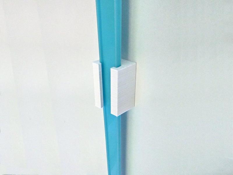 Fly Swatter Mount