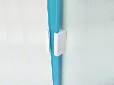 Fly Swatter Mount