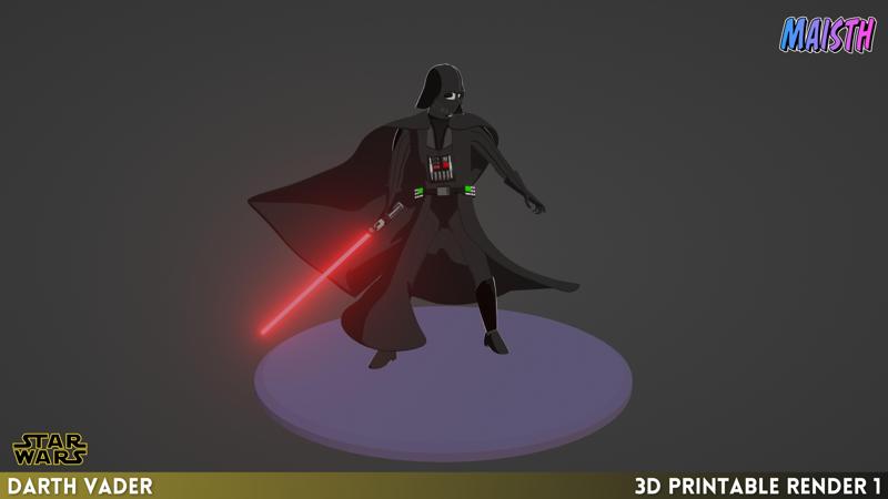 Darth Vader (Star Wars)