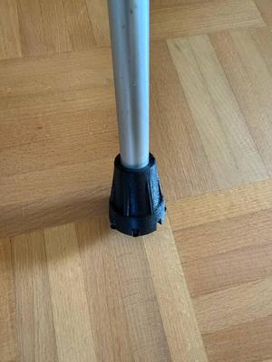 Crutch tip