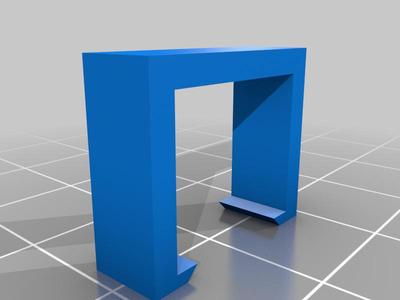 Armrest Lock for Secret Labs Titan chairs