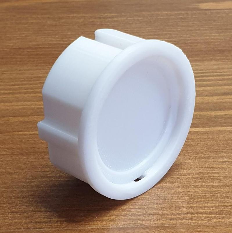 Hue Smart Button Steckdoseneinsatz