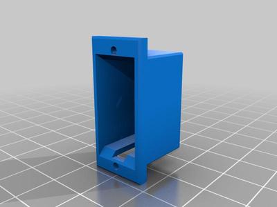 Bracket Servo 9G