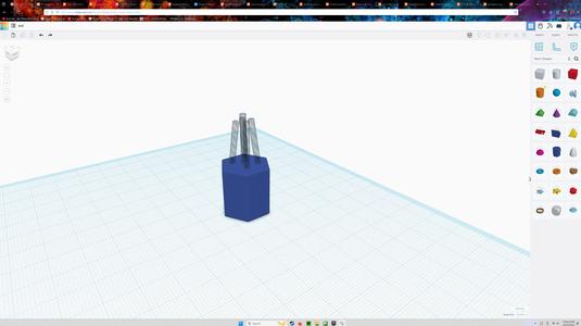 wdt tool