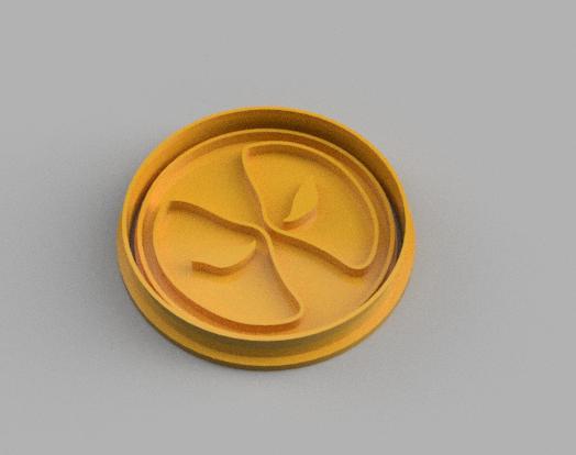Deadpool Cookie cutter