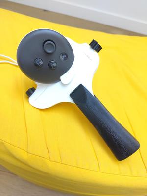 Quest 3 Eleven Table Tennis Adapter