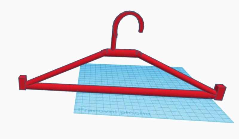 hanger