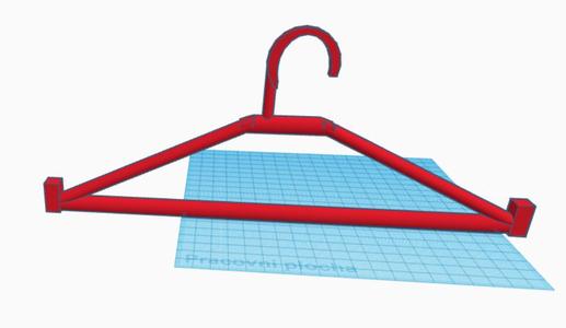 hanger