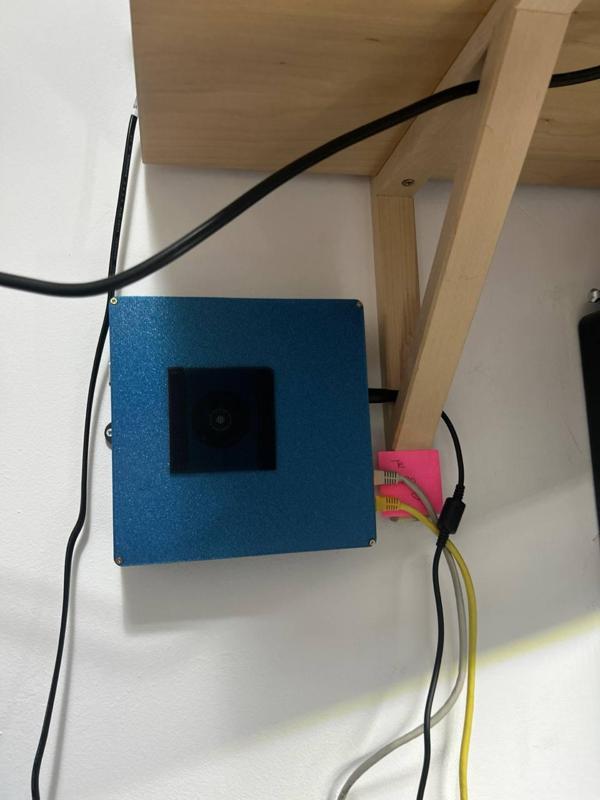 Case for Carrier Board LattePanda Mu Compute Module