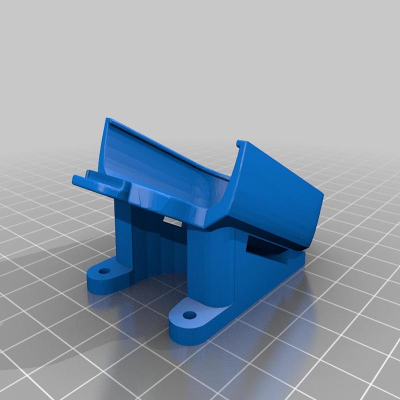 Gitup F1 stand for ImpulseRC Reverb