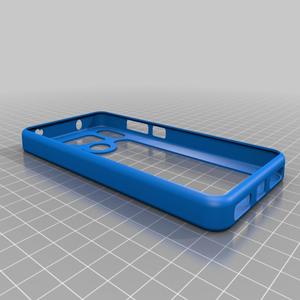 Xiaomi Mi A2 Lite case