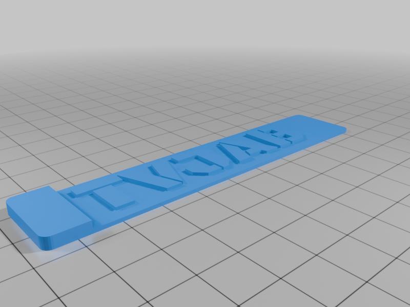 Simple Bookmark 