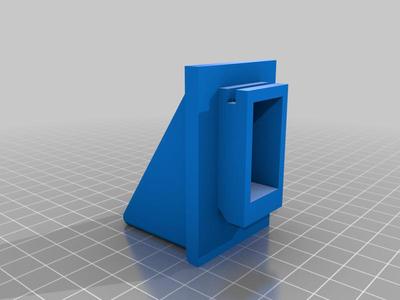 Nozzle for RANCILIO ROCKY