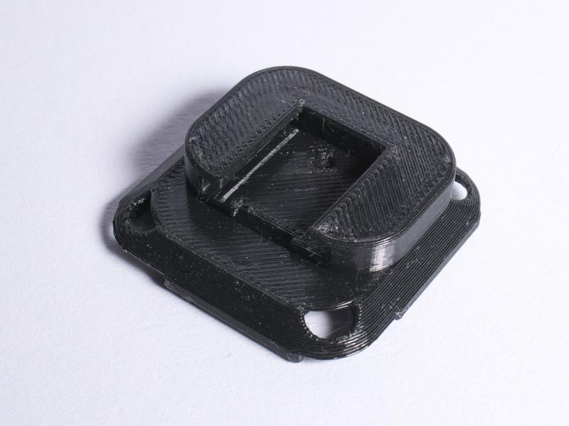 External Flash Tripod Mount