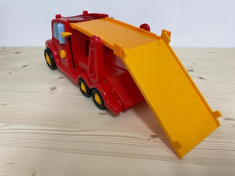 Chicco Activity Car Carrier - spare part