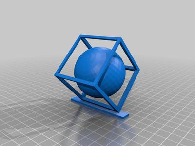 Impossible Box
