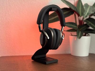 Headphone Stand with Backlight  - *Bambu LED Kit*