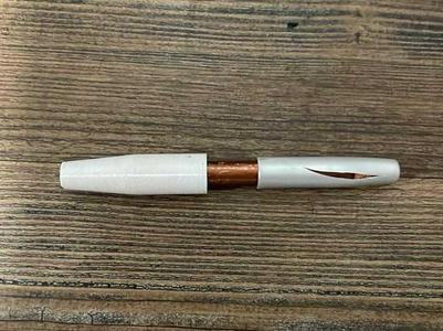 Eye liner cap, Big and small