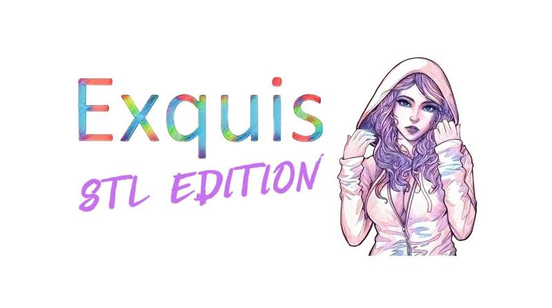Exquis - Complete Set