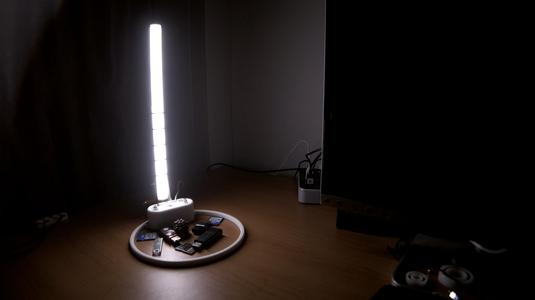 Pivot Lamp | Lamp #2