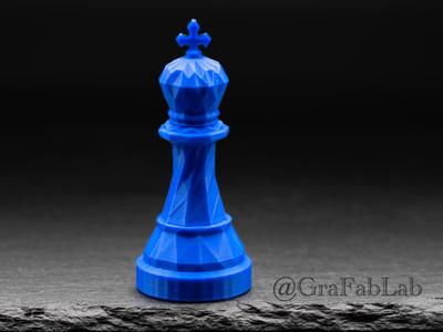 Monarch Noir "King"