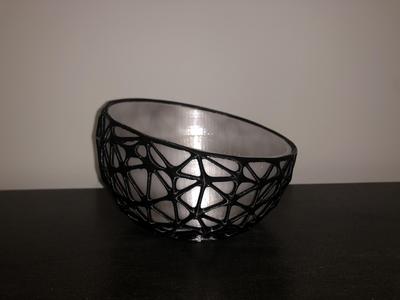 Voronoi Planter