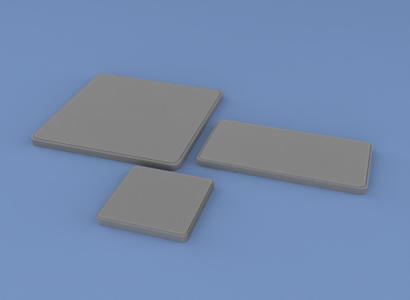 3D Bases kit