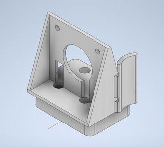 SapphirePro Direct conversion