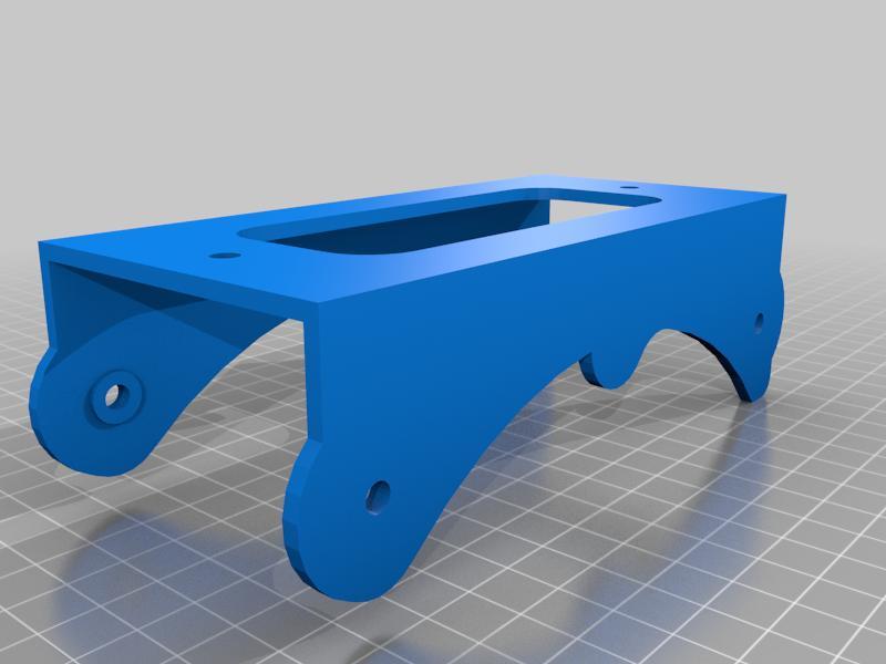 Spool holder (Desk top) 