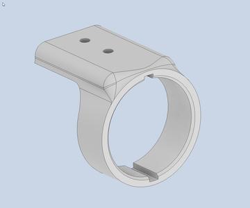 HELIX Conductor Universal Mount