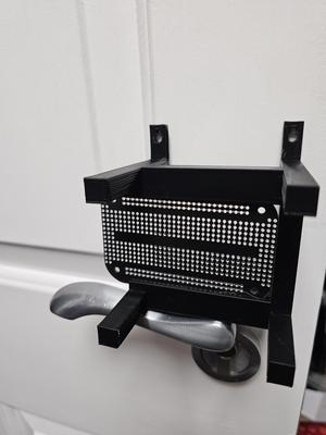 Cookie Board PCB stand
