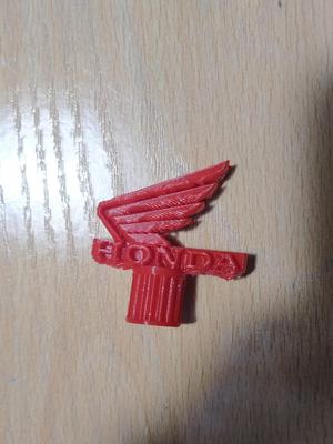 tapón honda