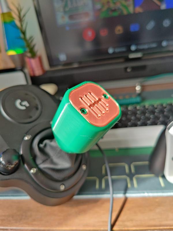 Logitech Shifter replacement part