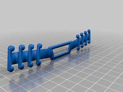 Surgical Mask Strap Remix Resized