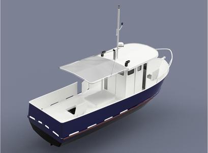 Renko for 3D printing 