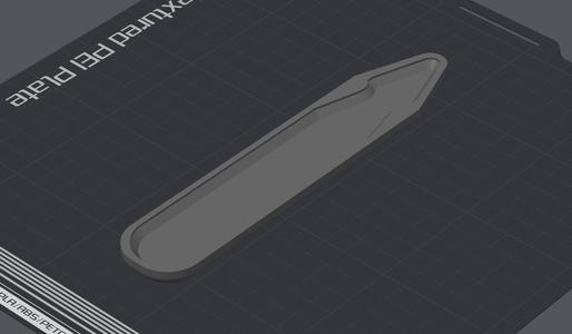 TPU Inlay for POKIT PRO case