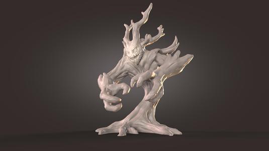 Dendroid B
