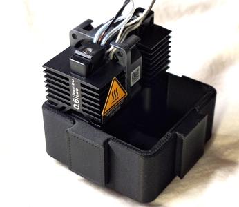 50x50 Bambu Lab hotend holder